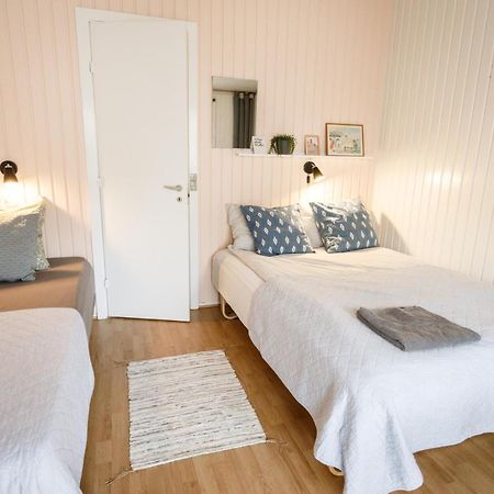 Danhostel Stevns Klint Store Heddinge Extérieur photo