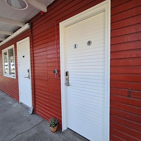 Danhostel Stevns Klint Store Heddinge Extérieur photo