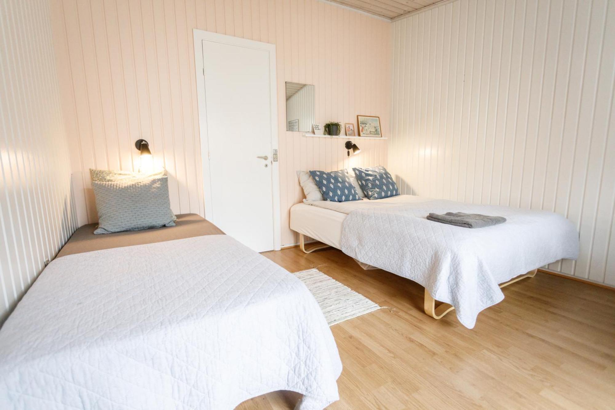 Danhostel Stevns Klint Store Heddinge Extérieur photo