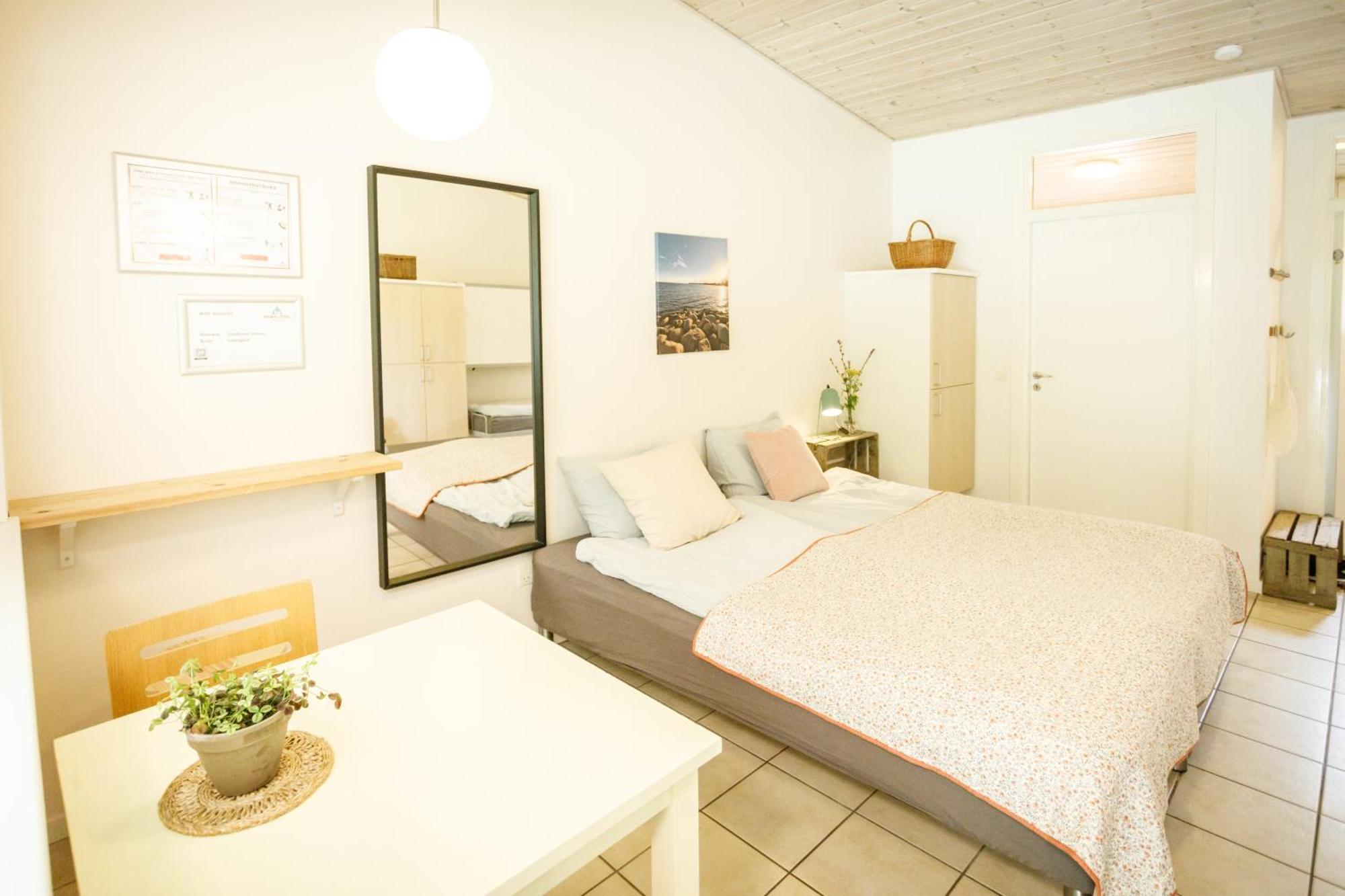 Danhostel Stevns Klint Store Heddinge Extérieur photo