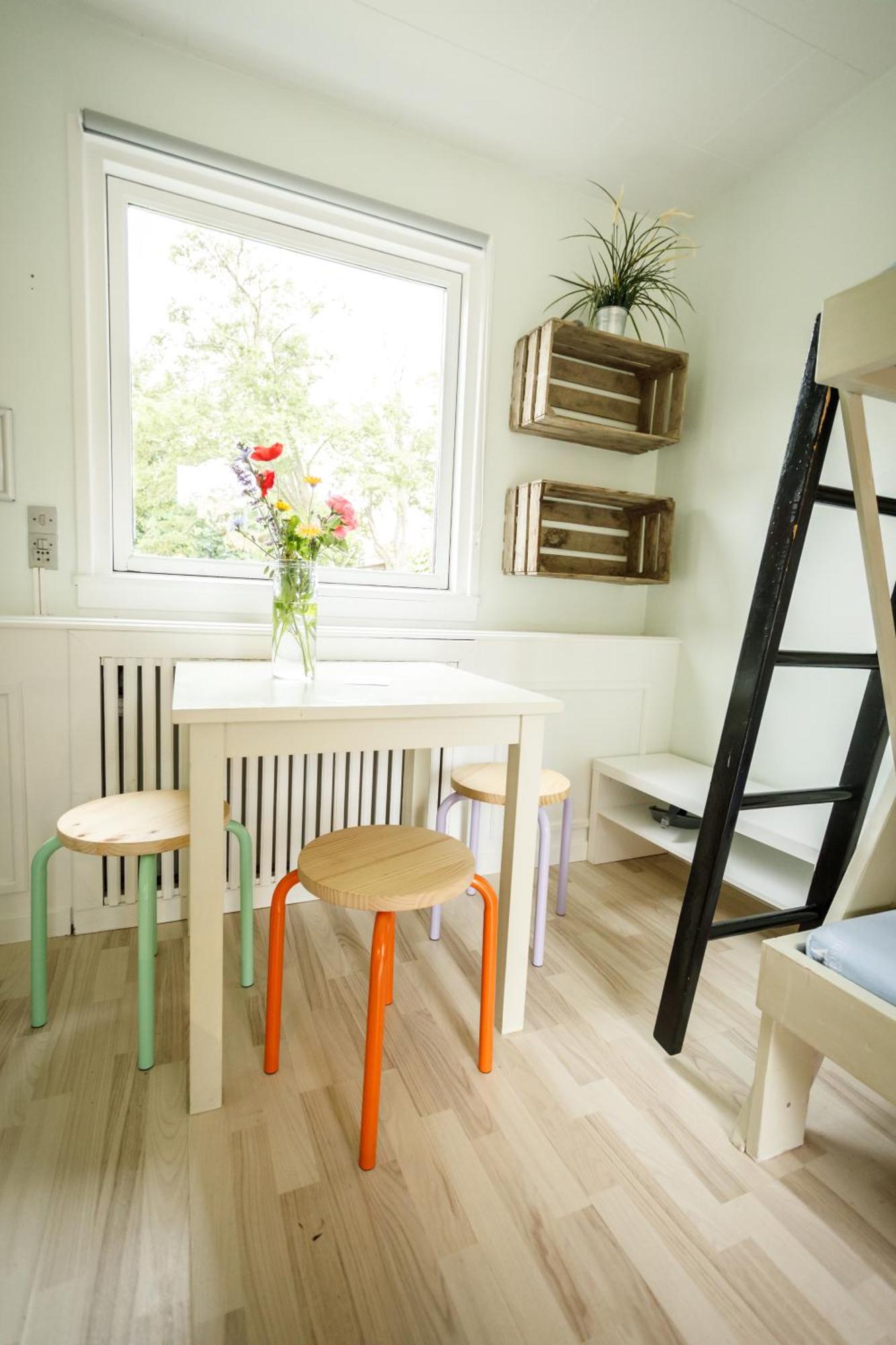 Danhostel Stevns Klint Store Heddinge Extérieur photo