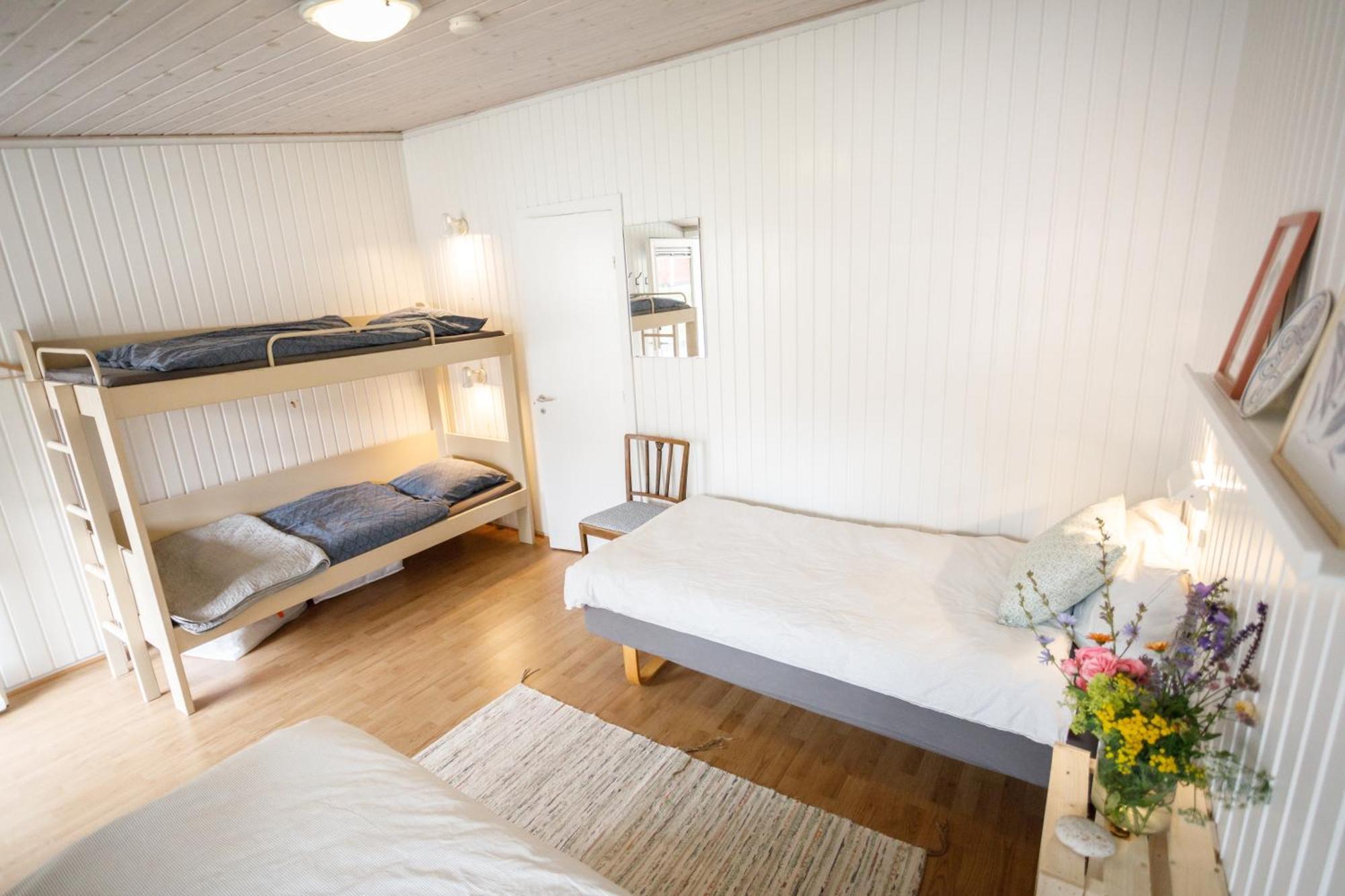 Danhostel Stevns Klint Store Heddinge Extérieur photo