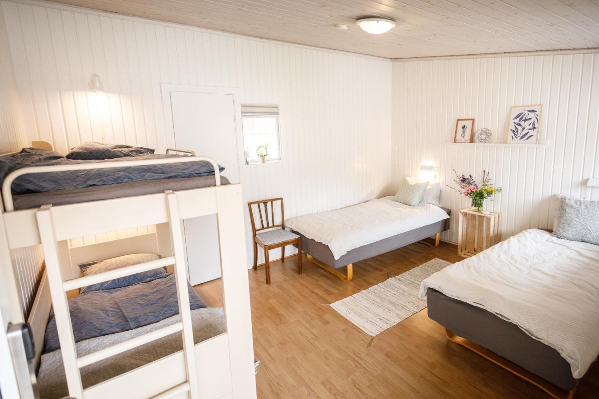 Danhostel Stevns Klint Store Heddinge Extérieur photo