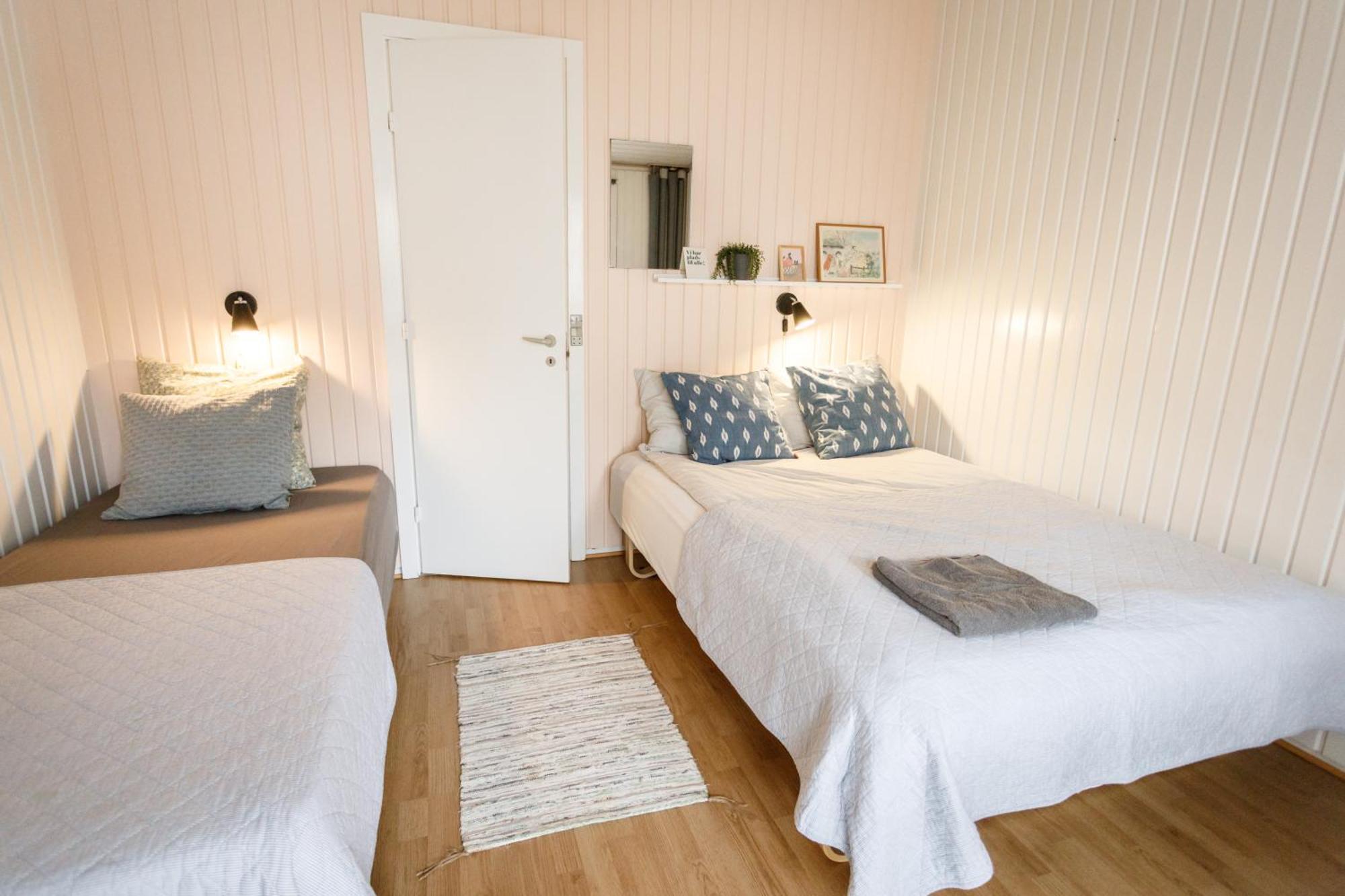 Danhostel Stevns Klint Store Heddinge Extérieur photo