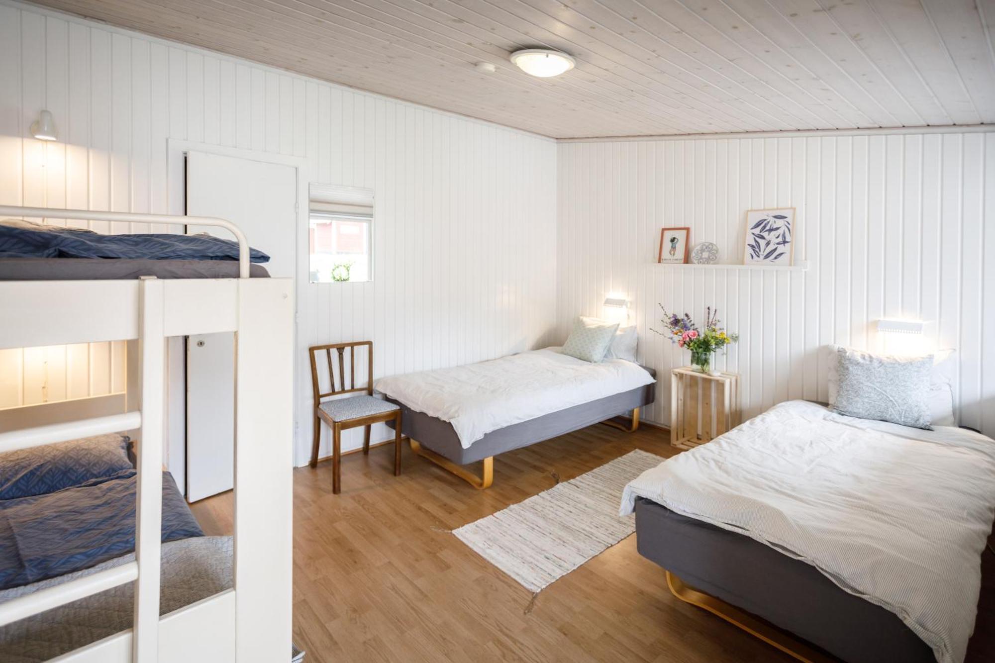 Danhostel Stevns Klint Store Heddinge Extérieur photo