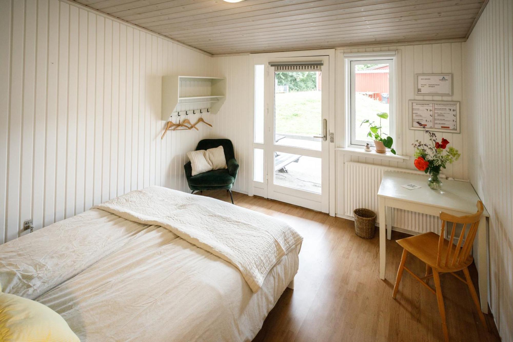 Danhostel Stevns Klint Store Heddinge Extérieur photo