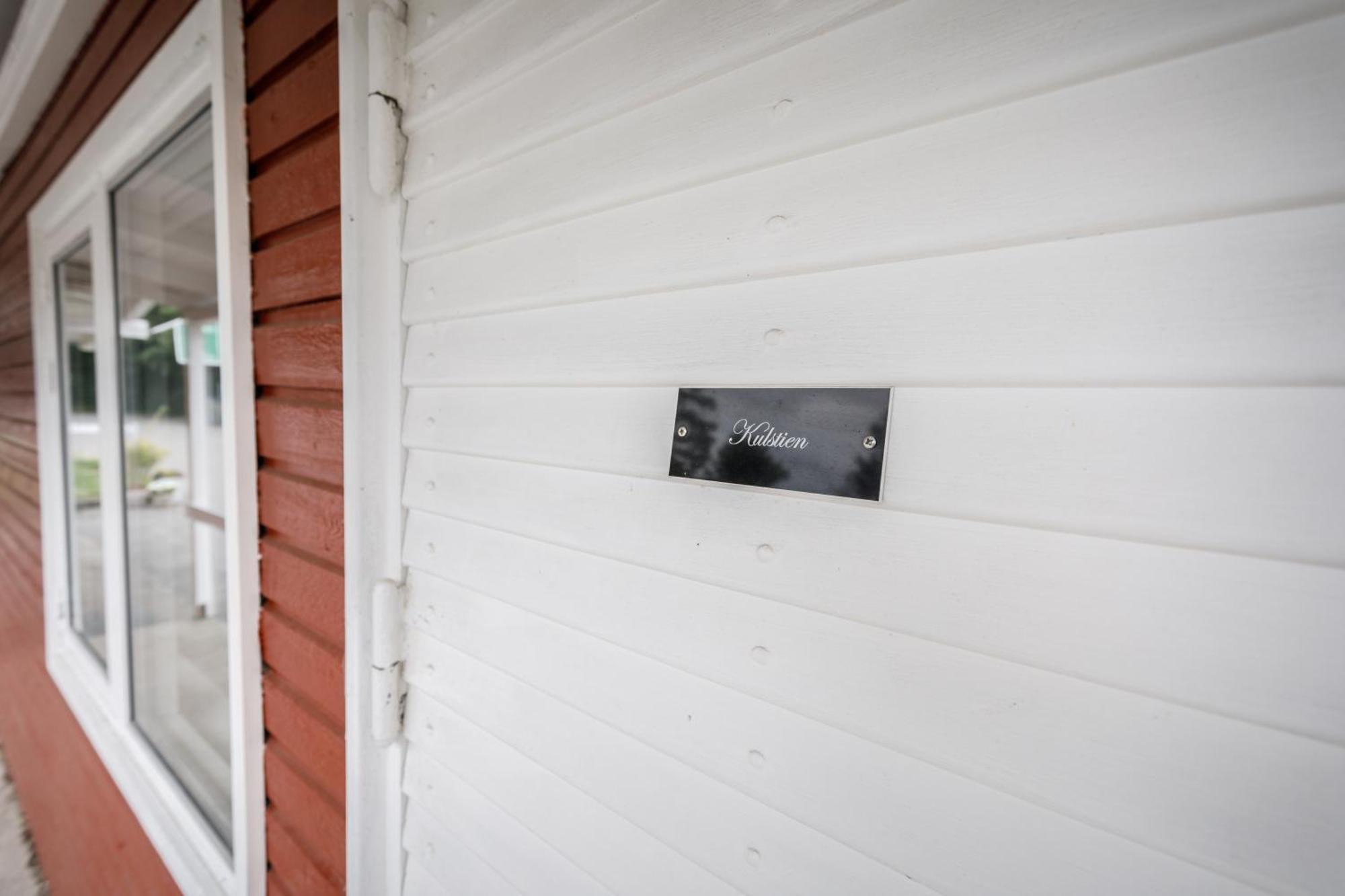 Danhostel Stevns Klint Store Heddinge Extérieur photo