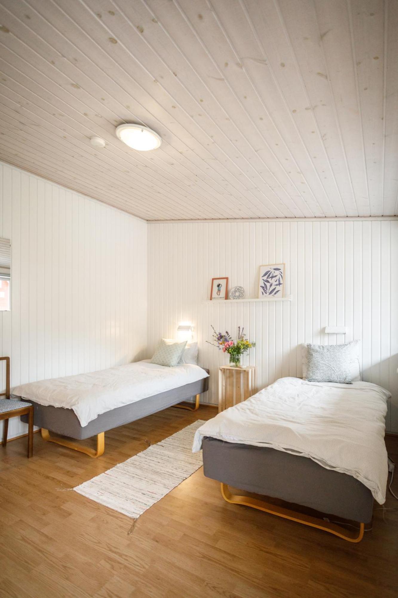 Danhostel Stevns Klint Store Heddinge Extérieur photo