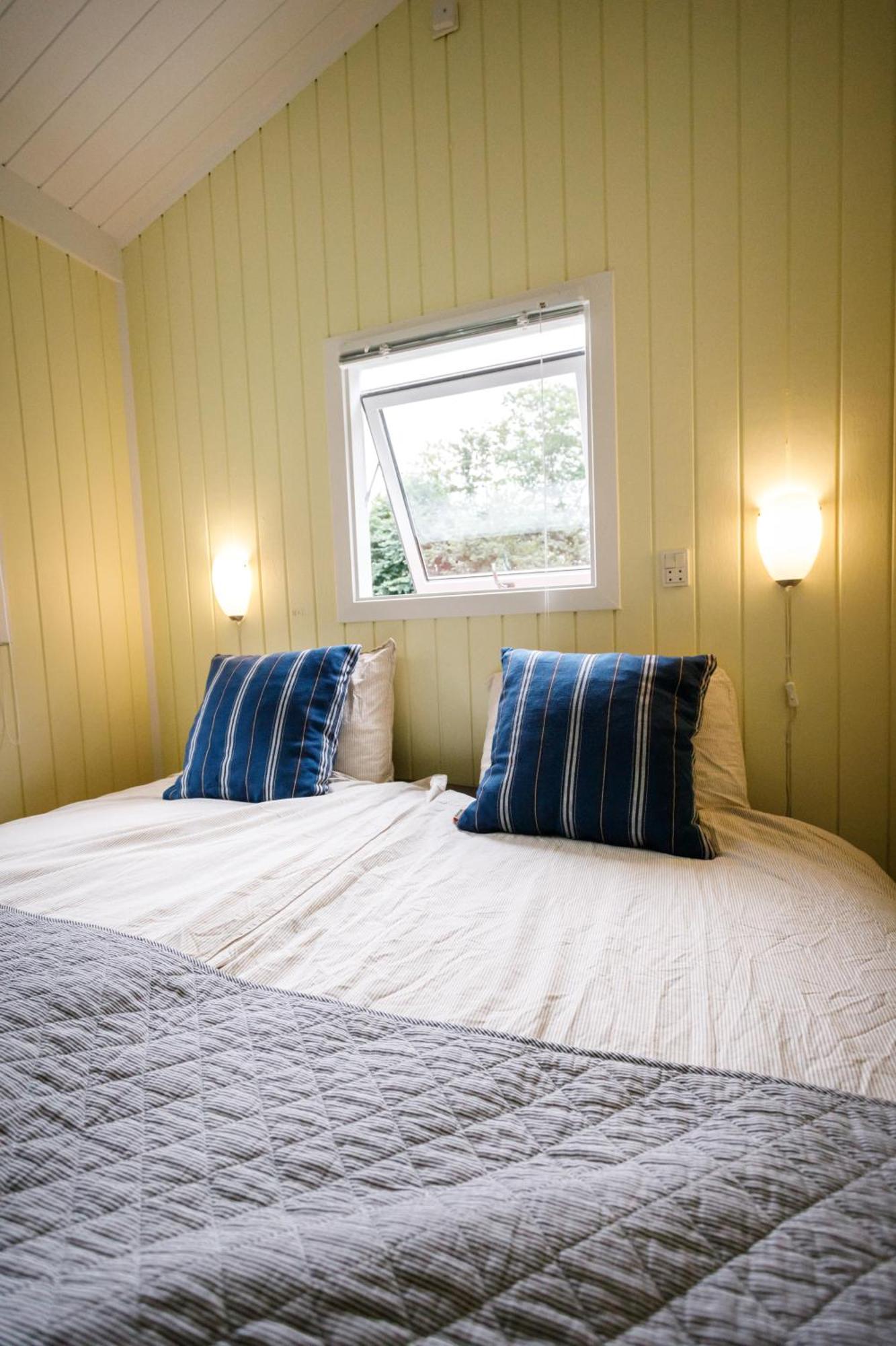 Danhostel Stevns Klint Store Heddinge Extérieur photo