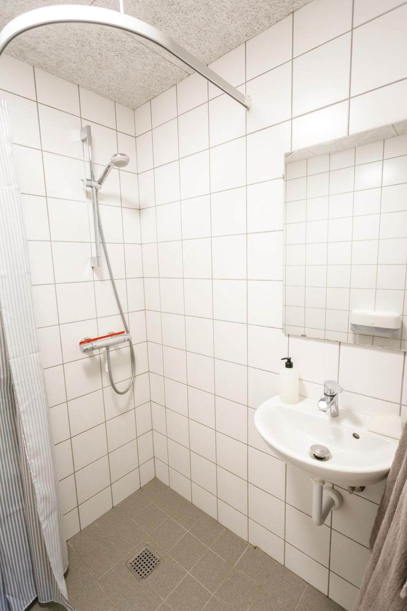 Danhostel Stevns Klint Store Heddinge Extérieur photo